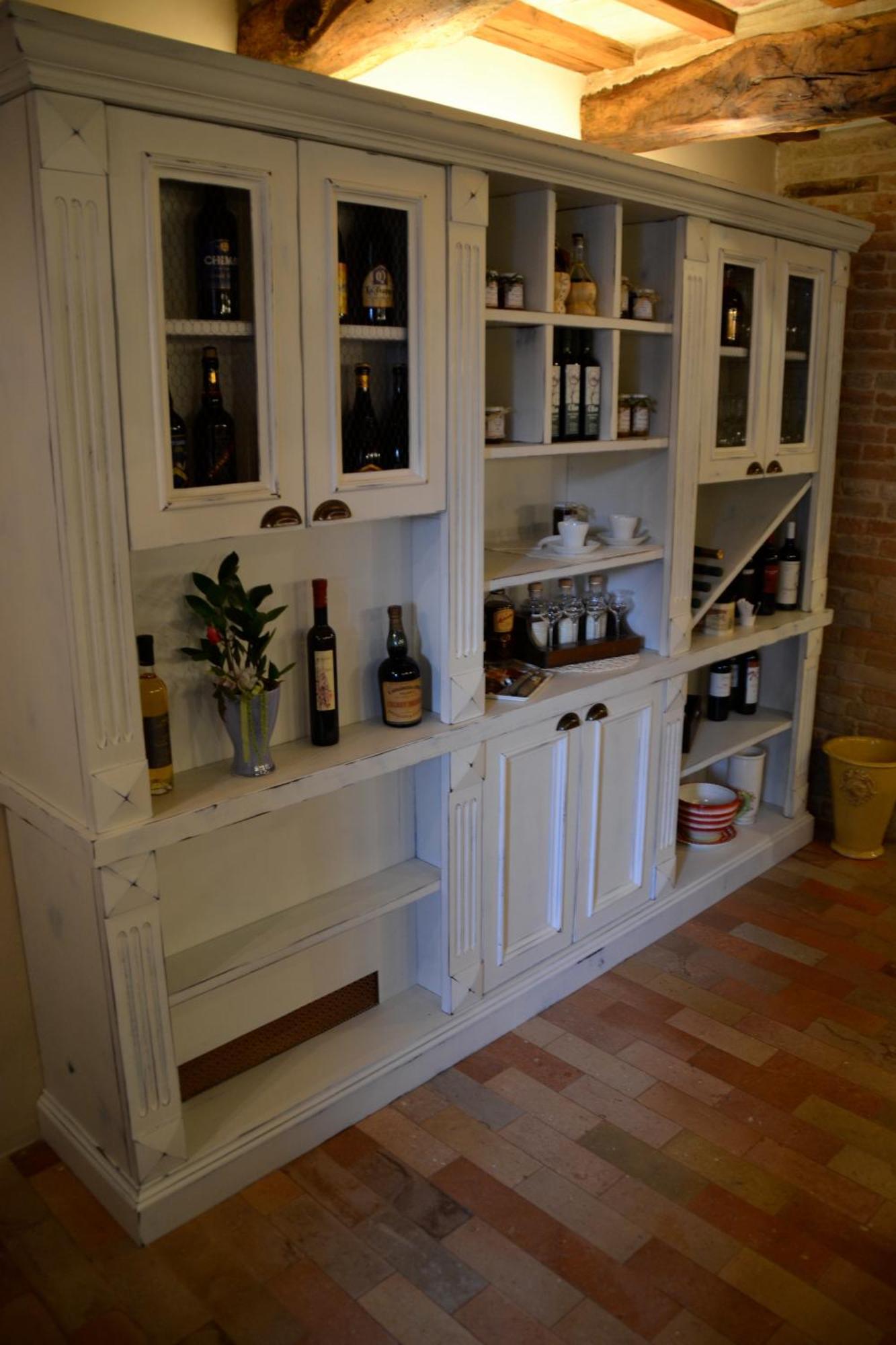 Villa Funari Country House Servigliano Экстерьер фото