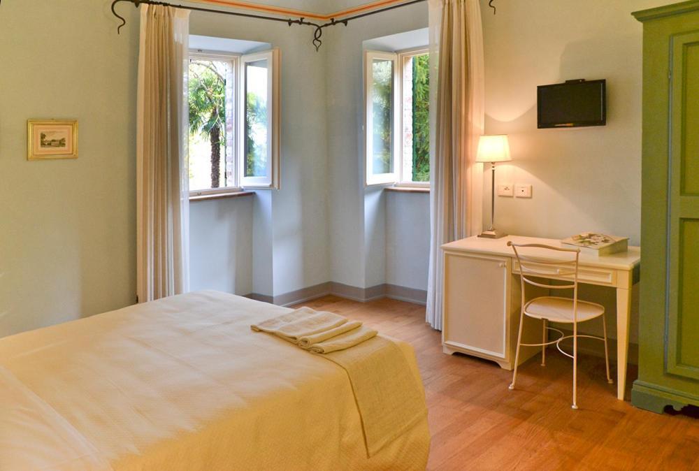 Villa Funari Country House Servigliano Экстерьер фото