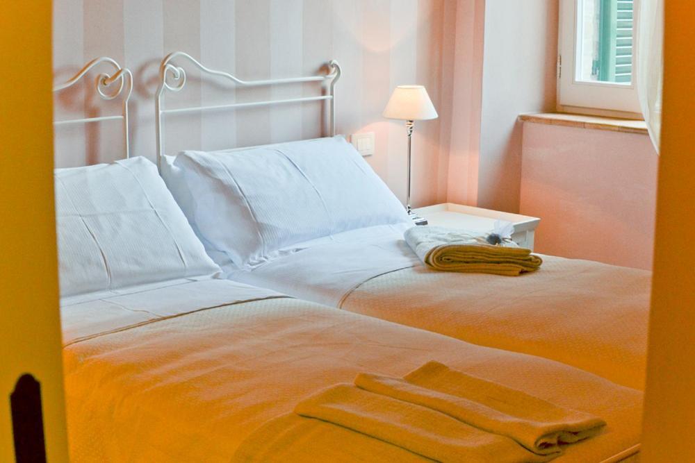 Villa Funari Country House Servigliano Номер фото