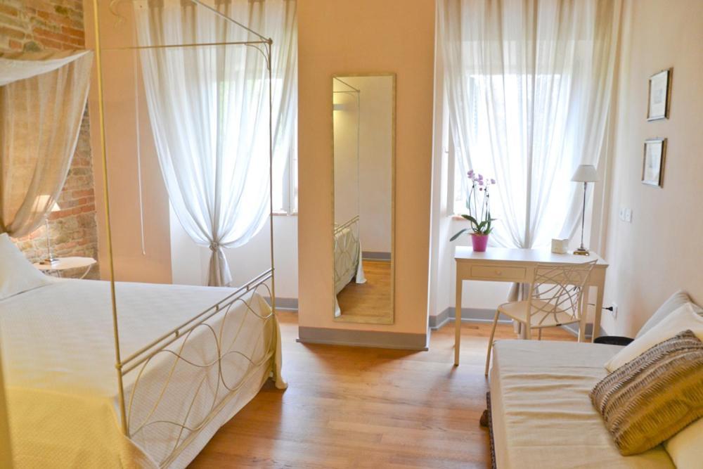 Villa Funari Country House Servigliano Номер фото