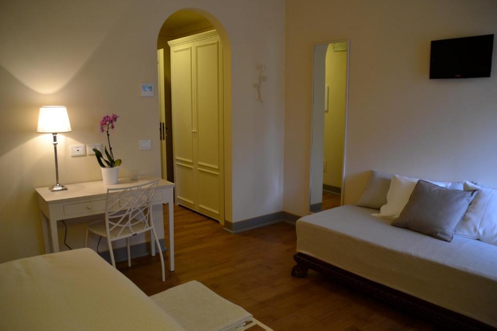 Villa Funari Country House Servigliano Номер фото