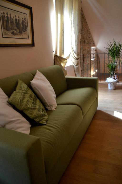 Villa Funari Country House Servigliano Номер фото