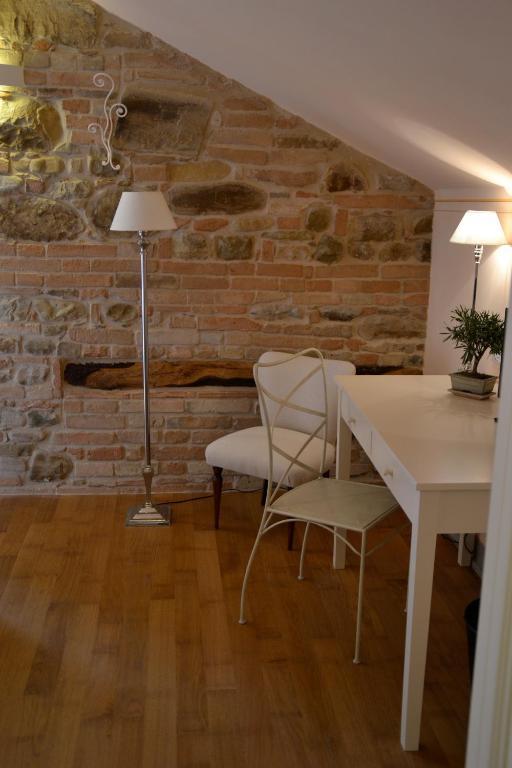 Villa Funari Country House Servigliano Номер фото