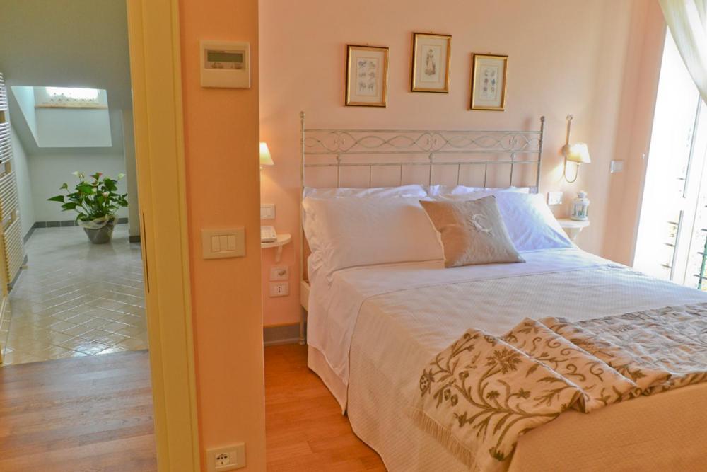 Villa Funari Country House Servigliano Номер фото