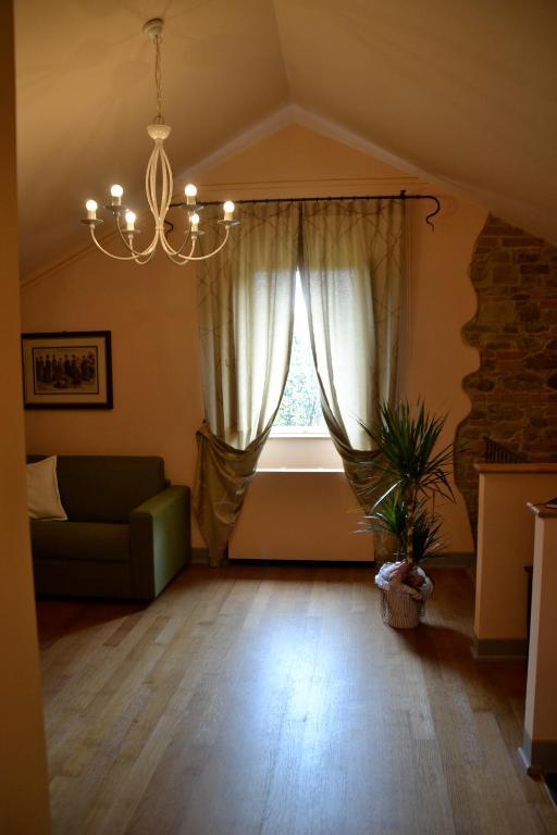 Villa Funari Country House Servigliano Номер фото